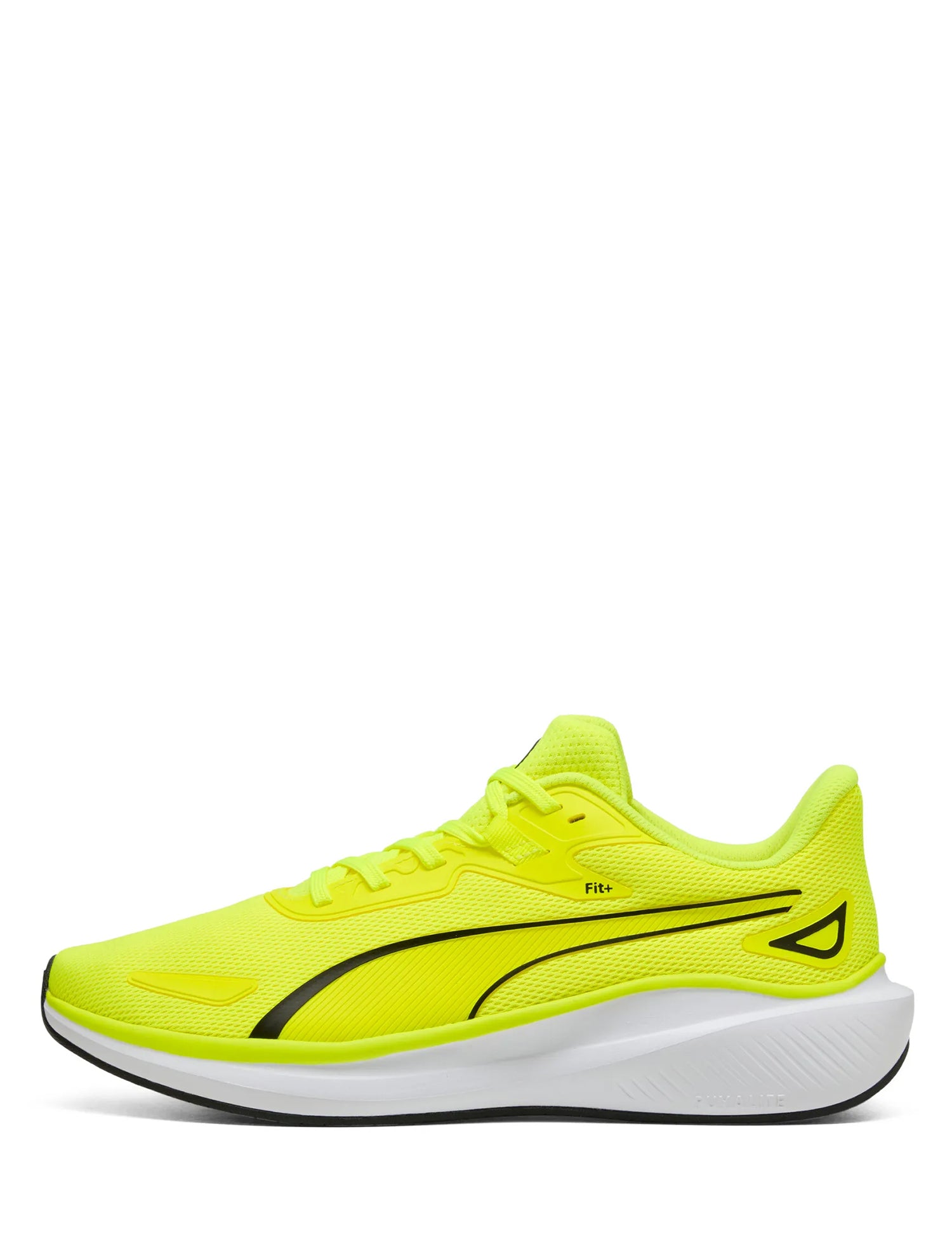 Scarpe da ginnastica Giallo Puma