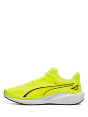 Scarpe da ginnastica Giallo Puma