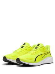 Scarpe da ginnastica Giallo Puma