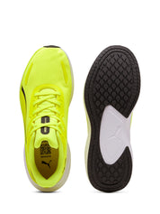 Scarpe da ginnastica Giallo Puma