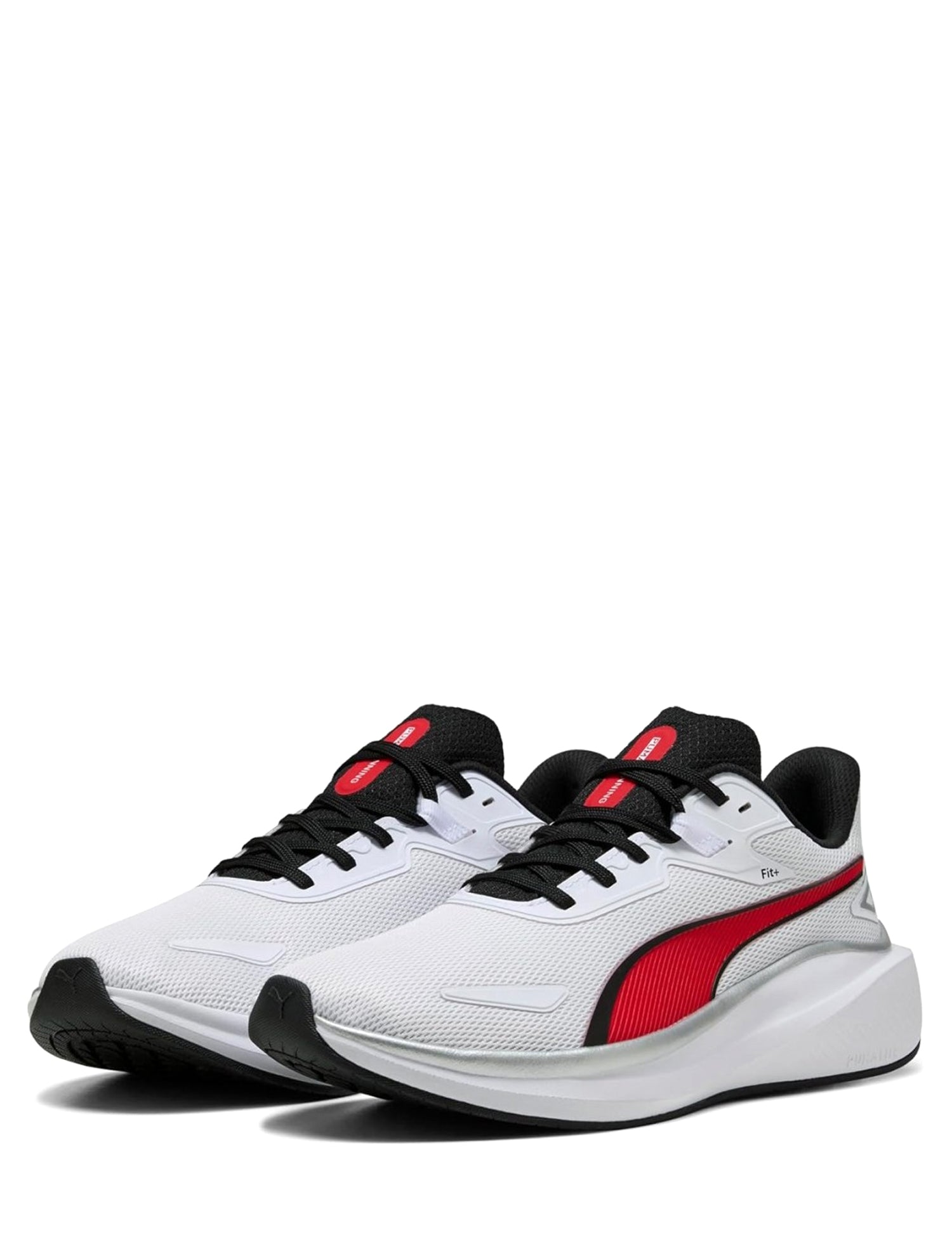 Scarpe da ginnastica Bianco Puma