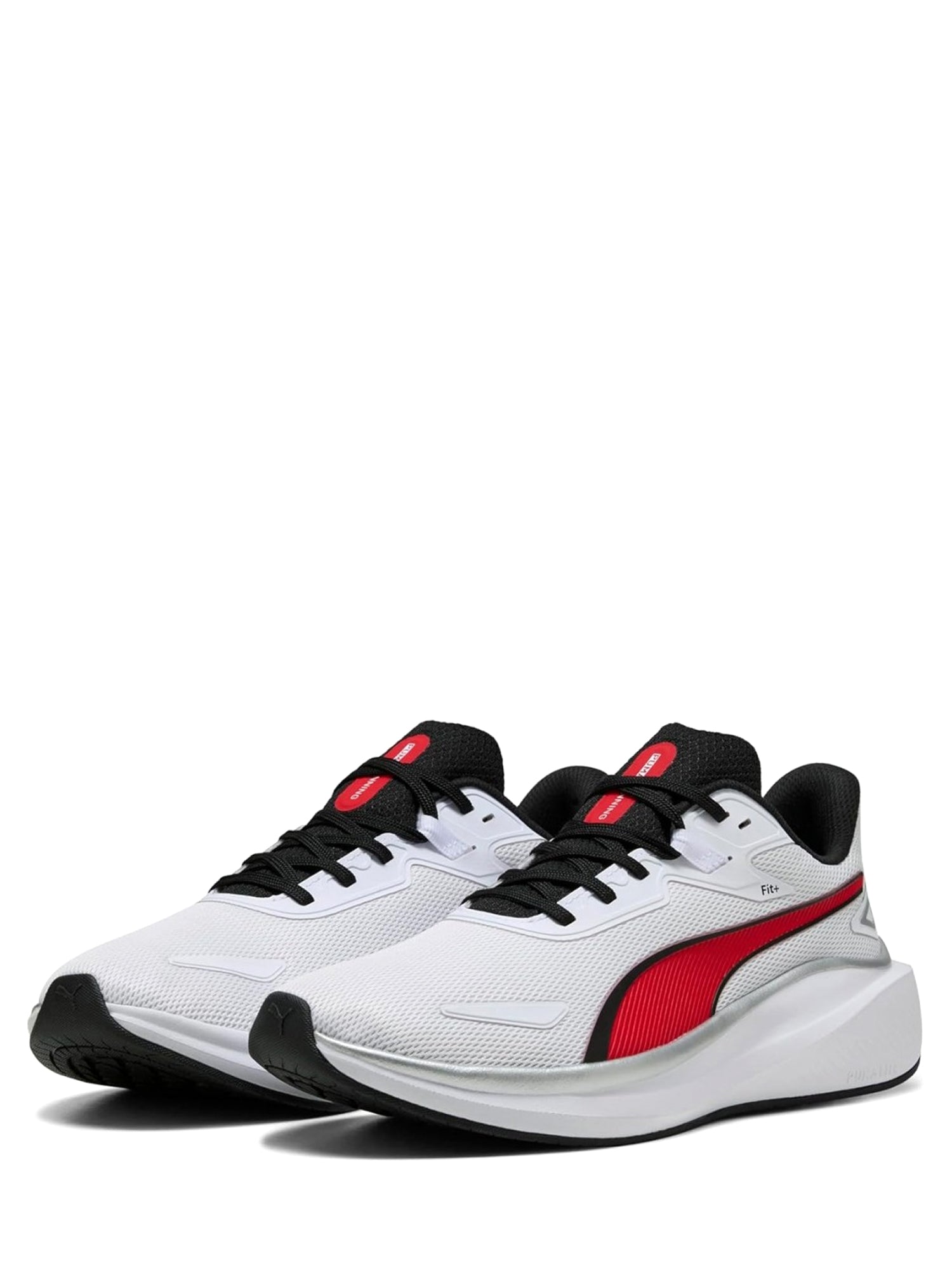 Scarpe da ginnastica Bianco Puma
