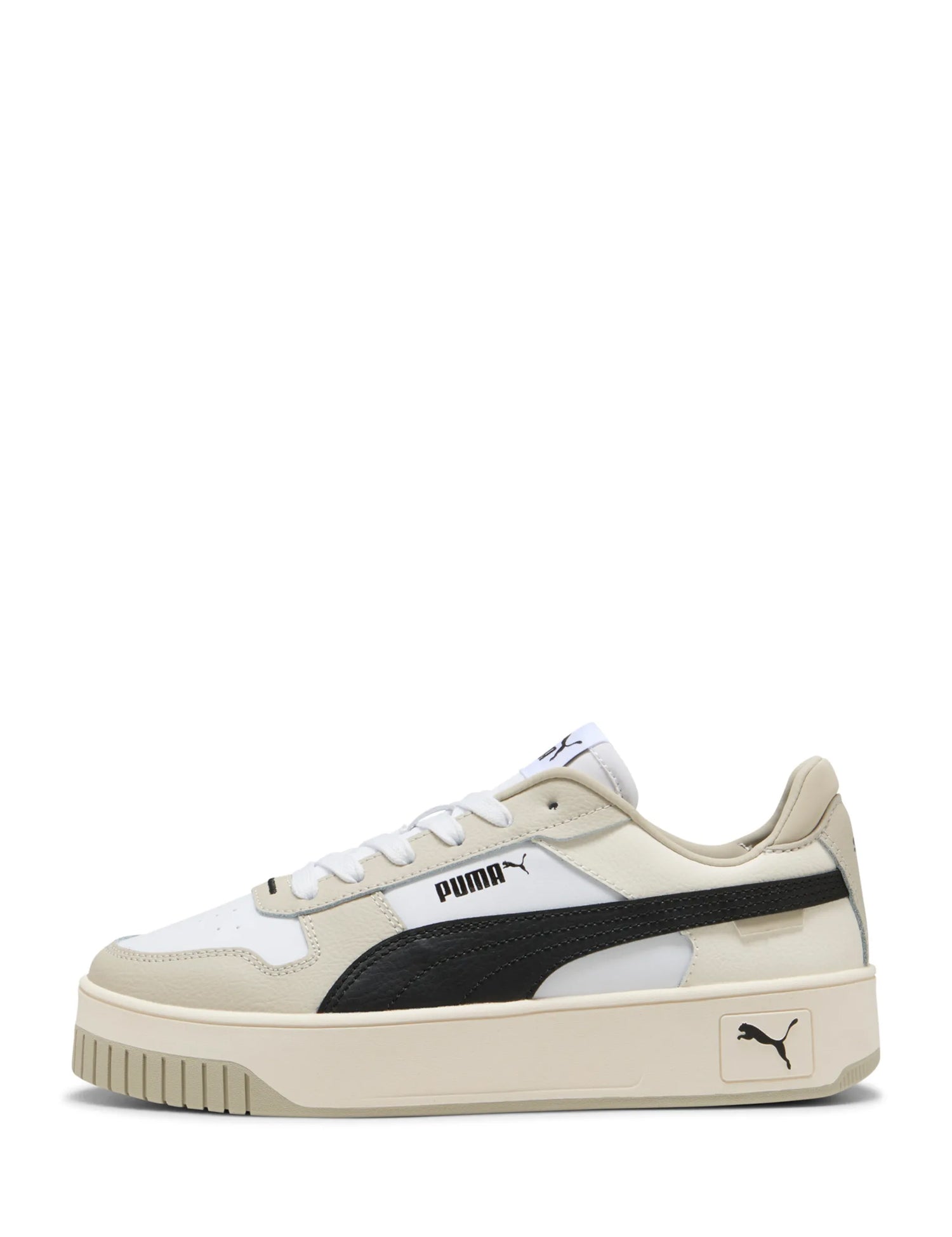 Sneakers Beige Puma