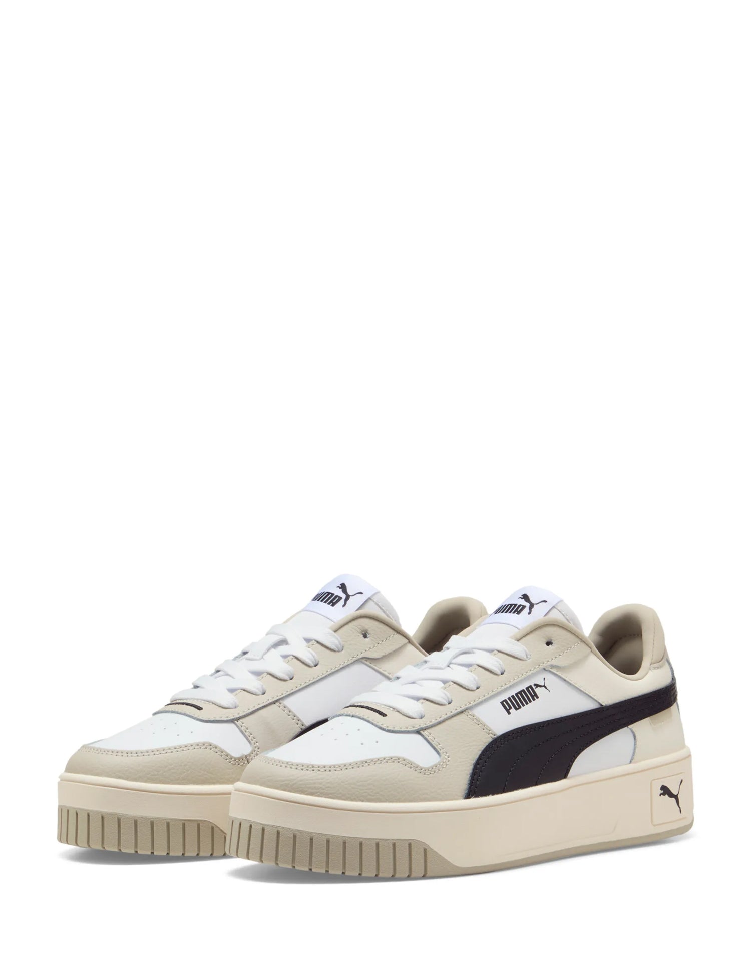 Sneakers Beige Puma