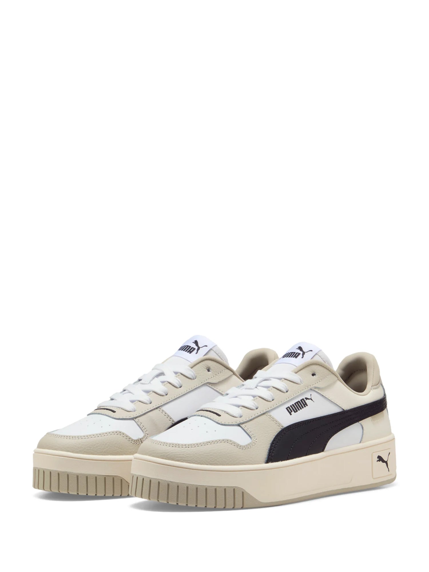 Sneakers Beige Puma