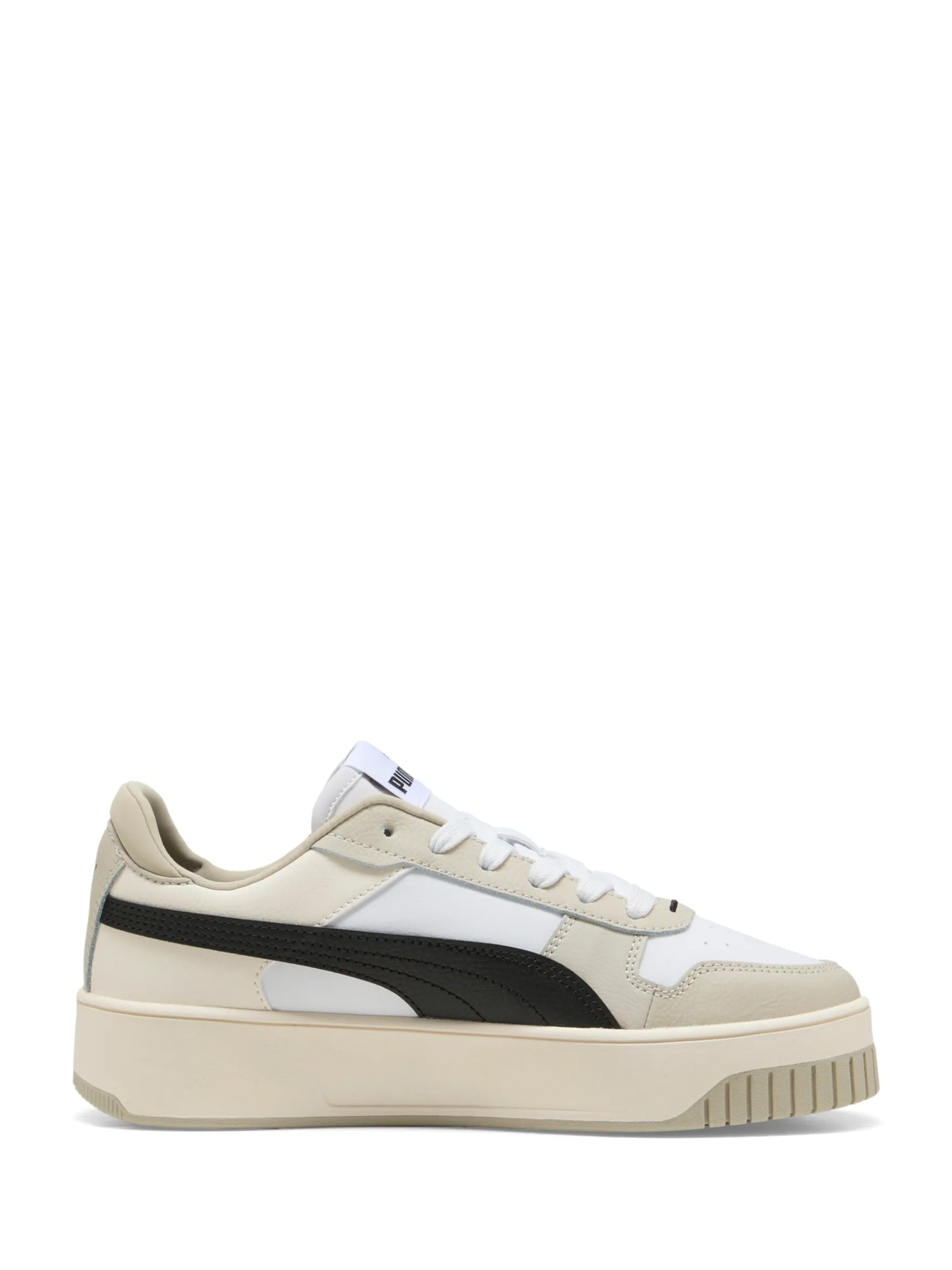 Sneakers Beige Puma