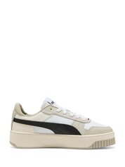 Sneakers Beige Puma