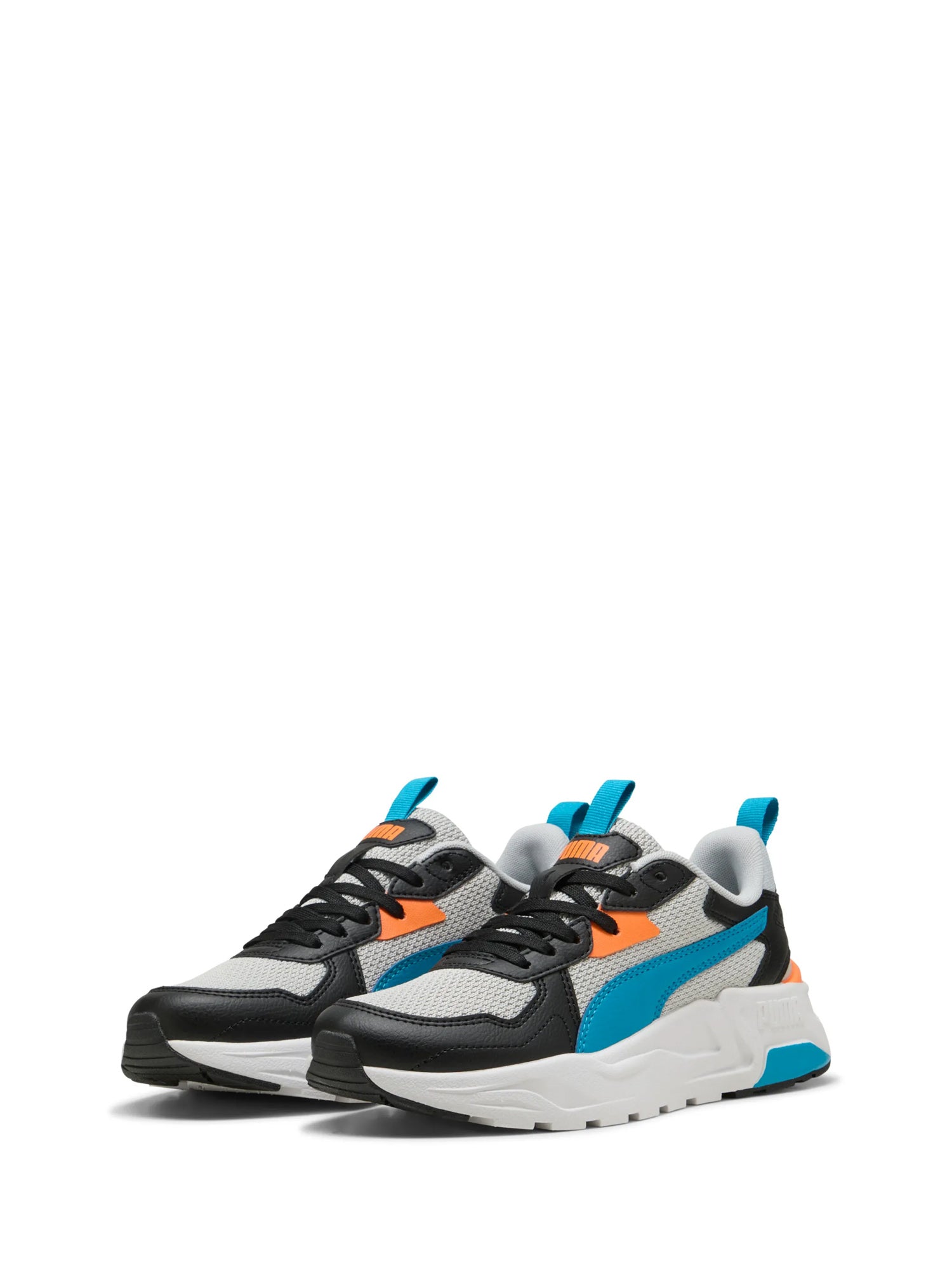 Sneakers Grigio Puma