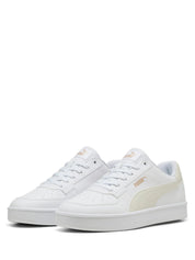 Sneakers Bianco Beige Puma