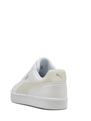 Sneakers Bianco Beige Puma