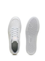 Sneakers Bianco Beige Puma