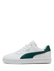 Sneakers Bianco Verde Puma