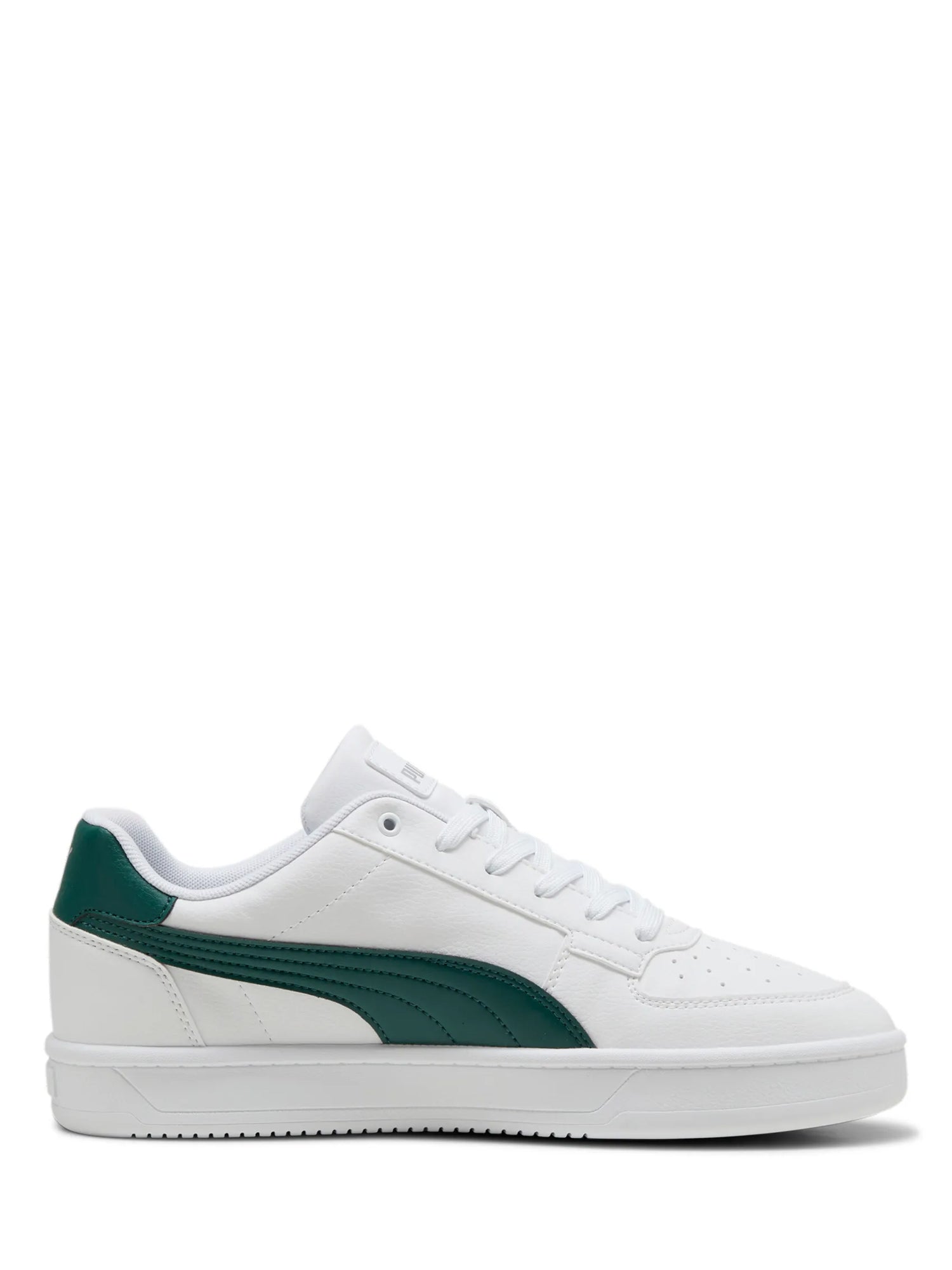 Sneakers Bianco Verde Puma