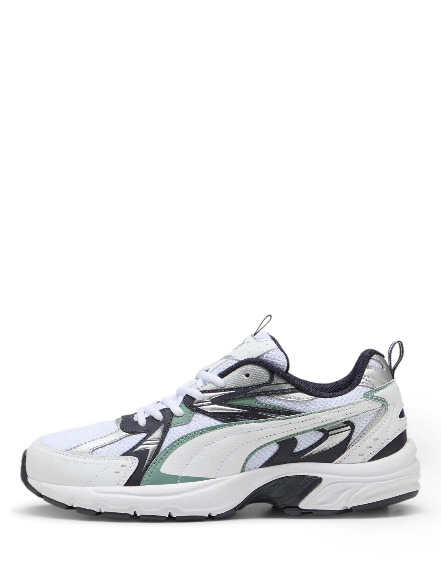 Scarpe da ginnastica Bianco Nero Puma