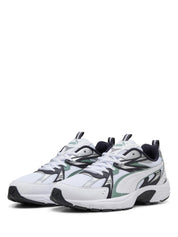 Scarpe da ginnastica Bianco Nero Puma