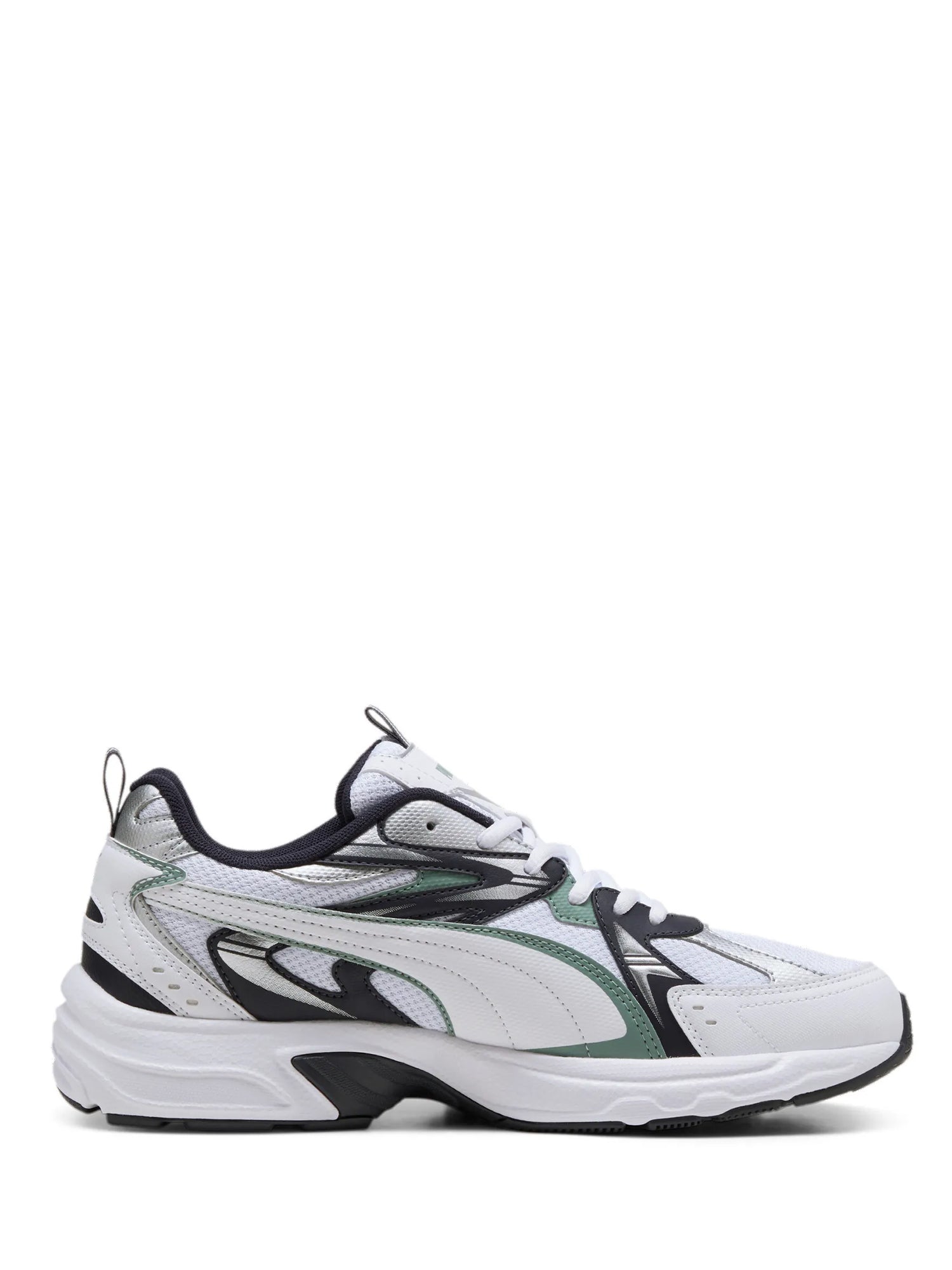 Scarpe da ginnastica Bianco Nero Puma