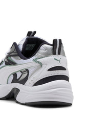 Scarpe da ginnastica Bianco Nero Puma