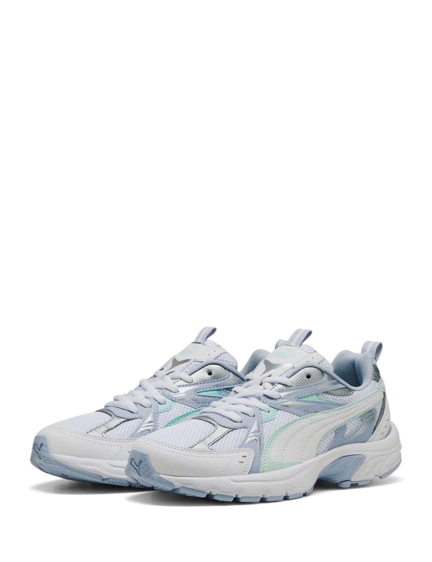 Scarpe da ginnastica Blu Puma