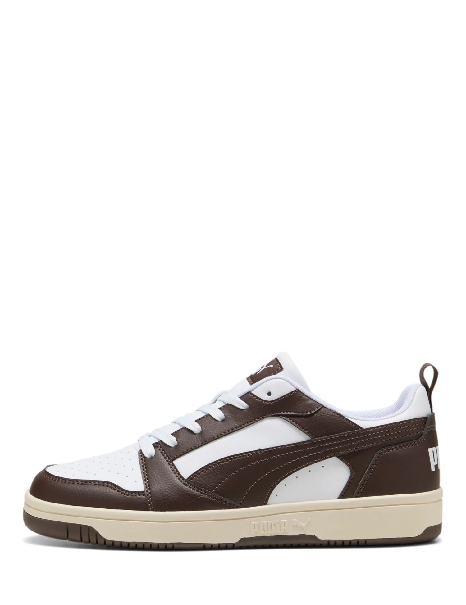 Sneakers Marrone Puma