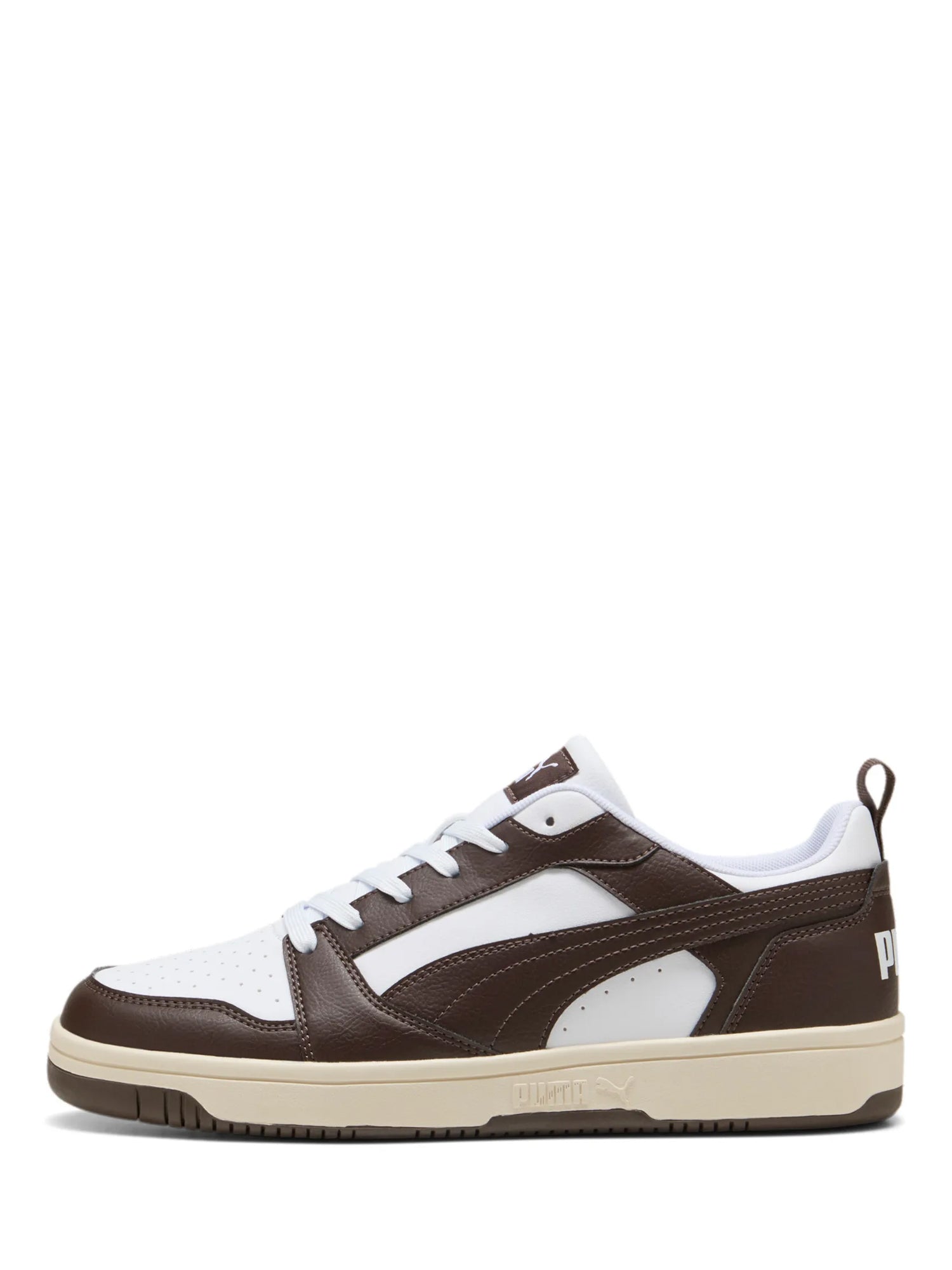 Sneakers Marrone Puma