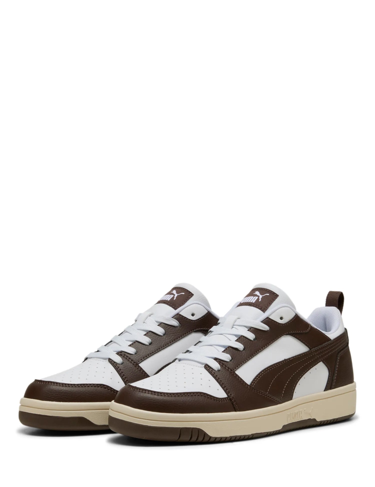 Sneakers Marrone Puma