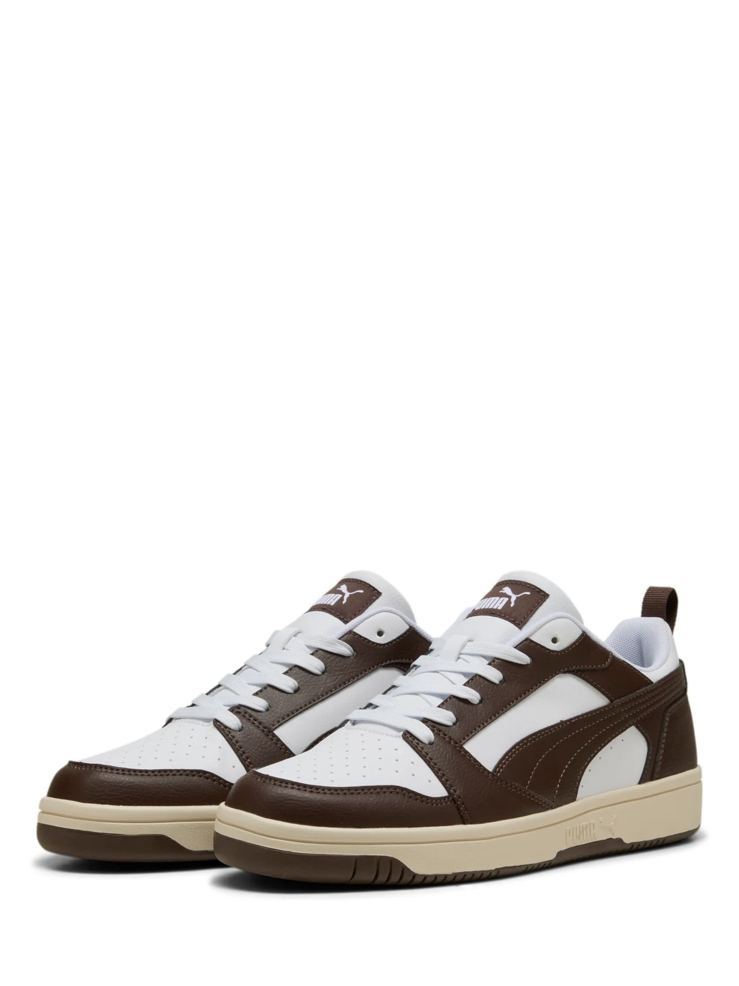 Sneakers Marrone Puma