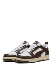 Sneakers Marrone Puma