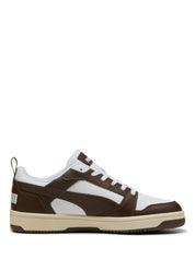 Sneakers Marrone Puma