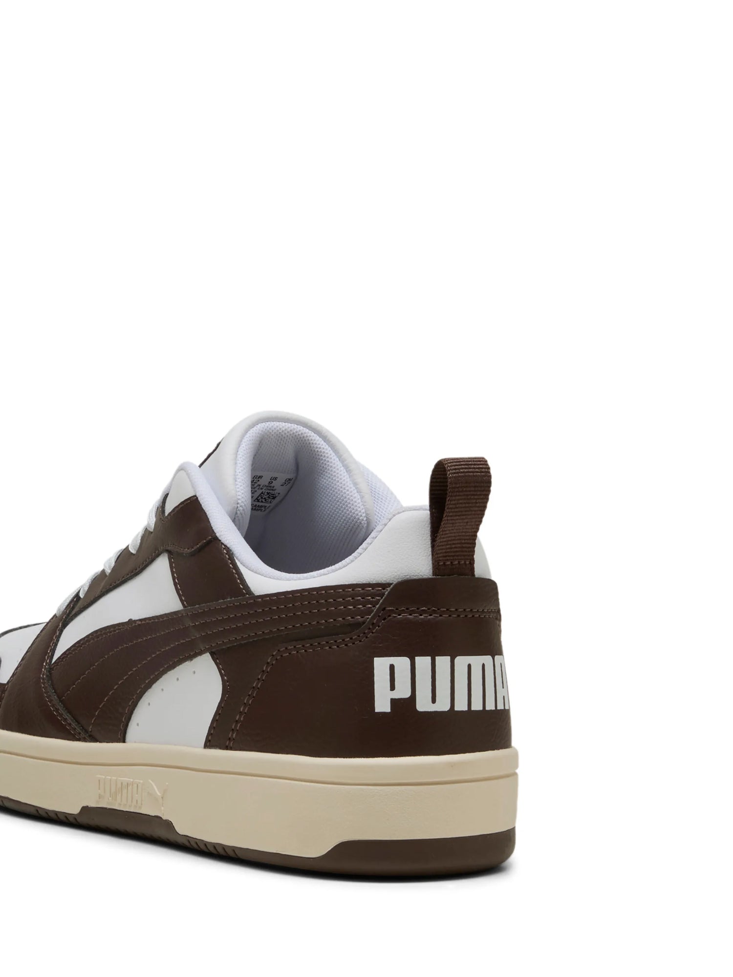 Sneakers Marrone Puma