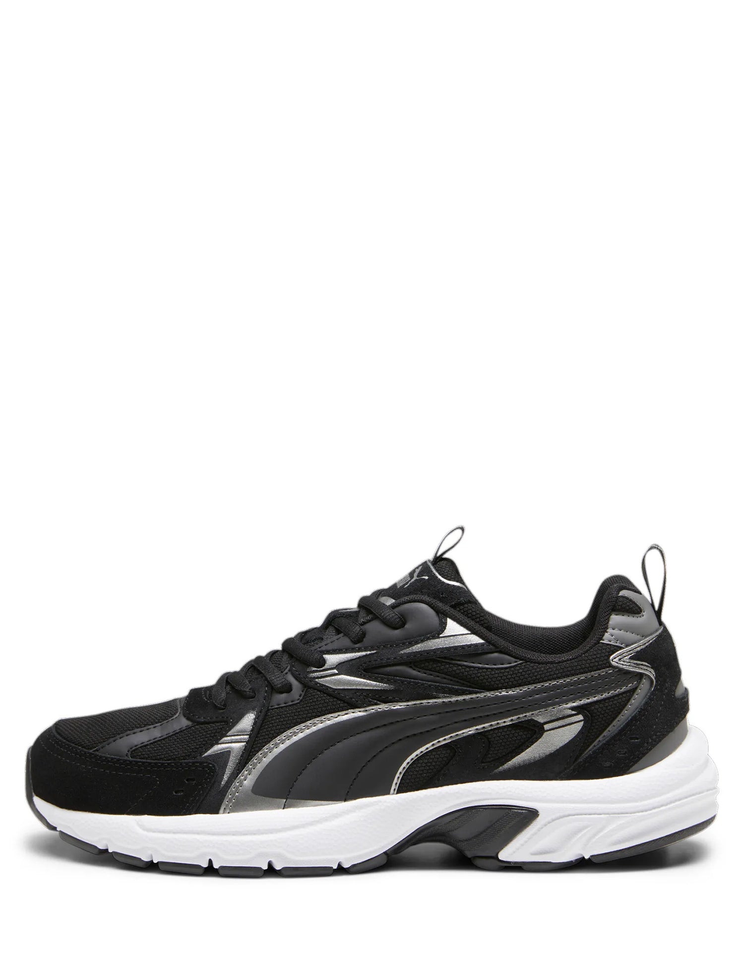 Scarpe da ginnastica Nero Puma