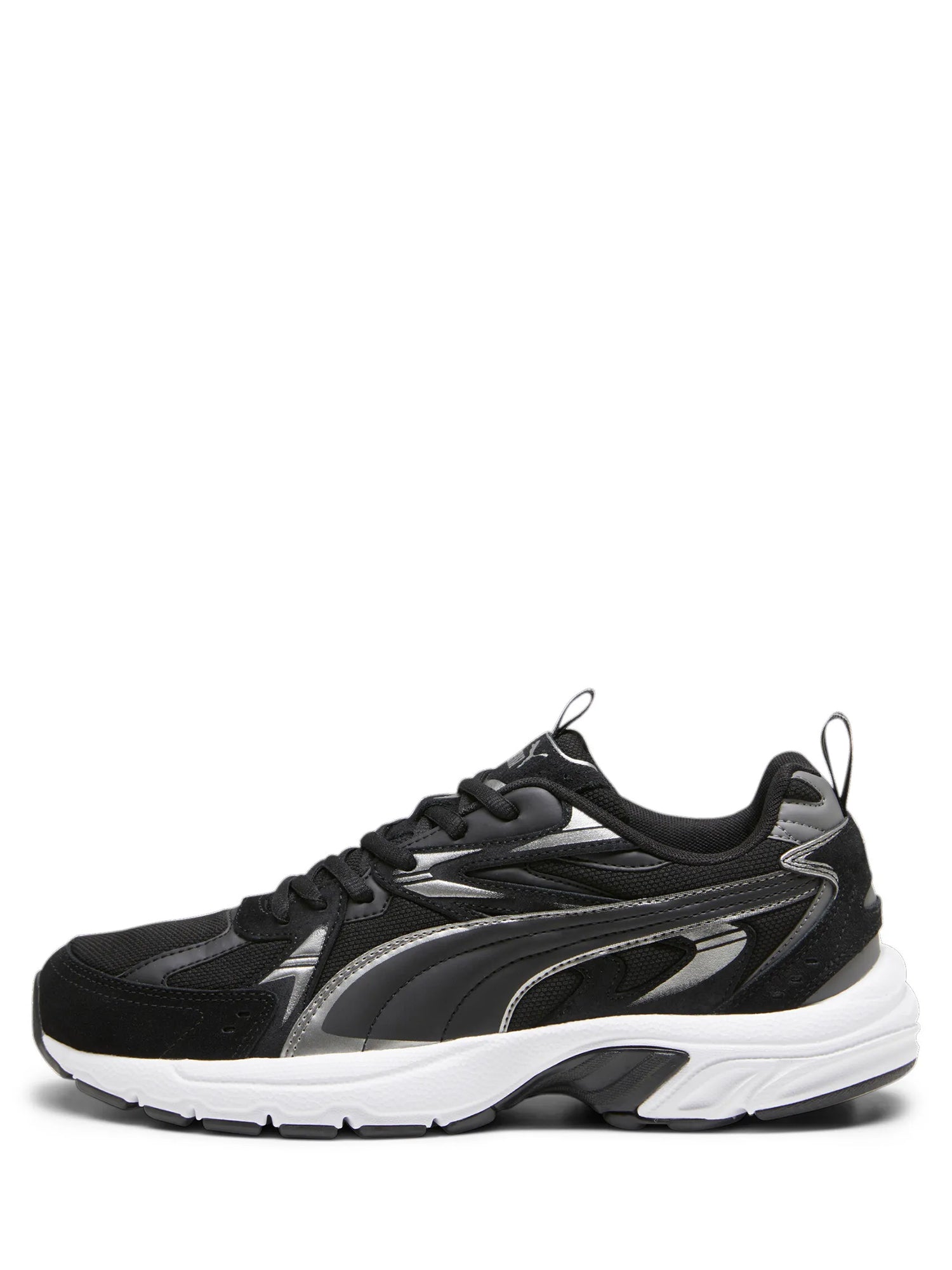 Scarpe da ginnastica Nero Puma