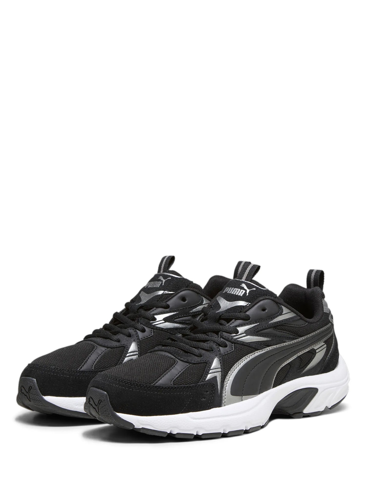 Scarpe da ginnastica Nero Puma