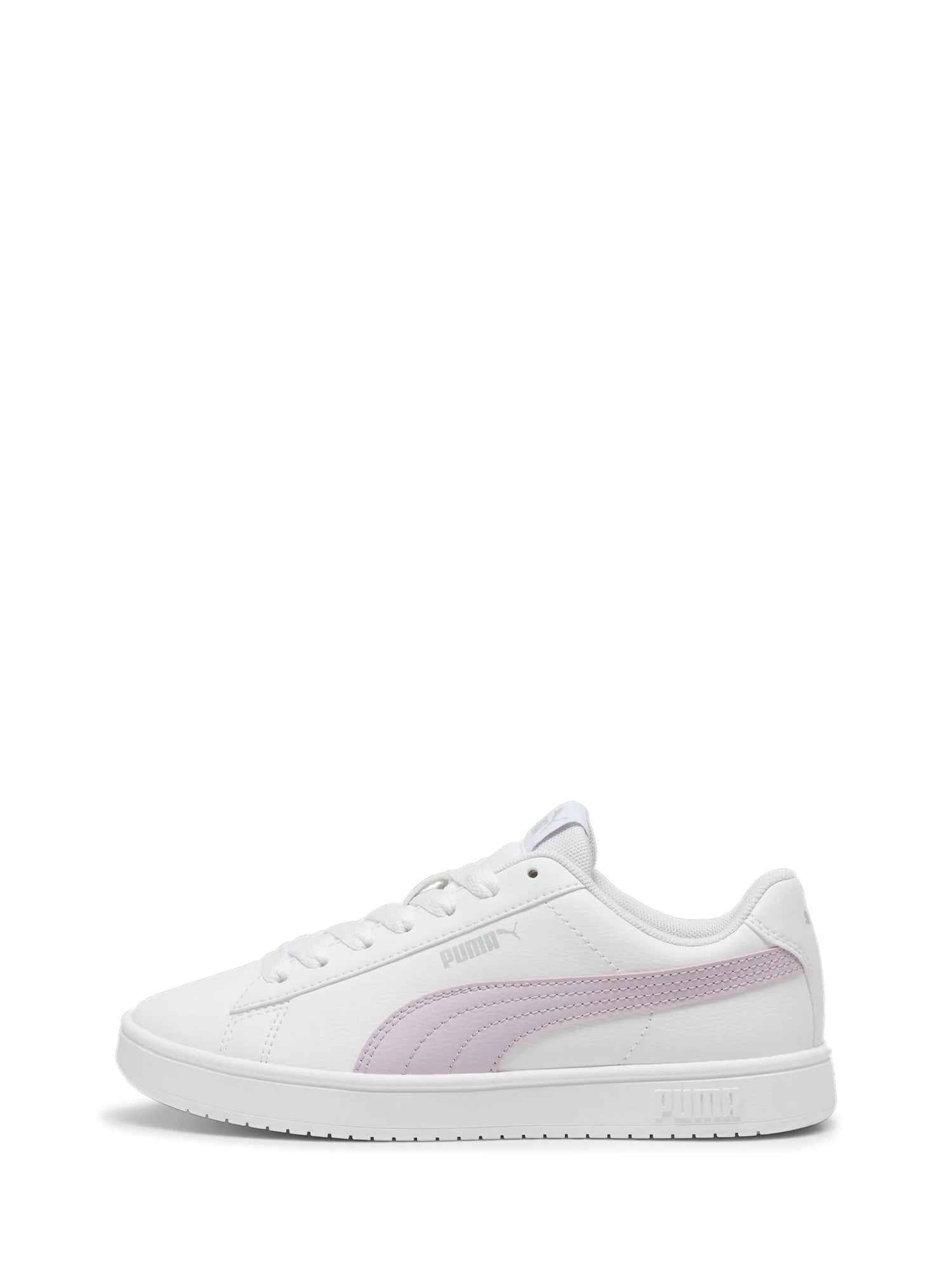 Sneakers Bianco Rosa Puma