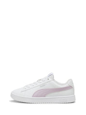Sneakers Bianco Rosa Puma