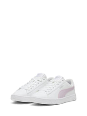 Sneakers Bianco Rosa Puma