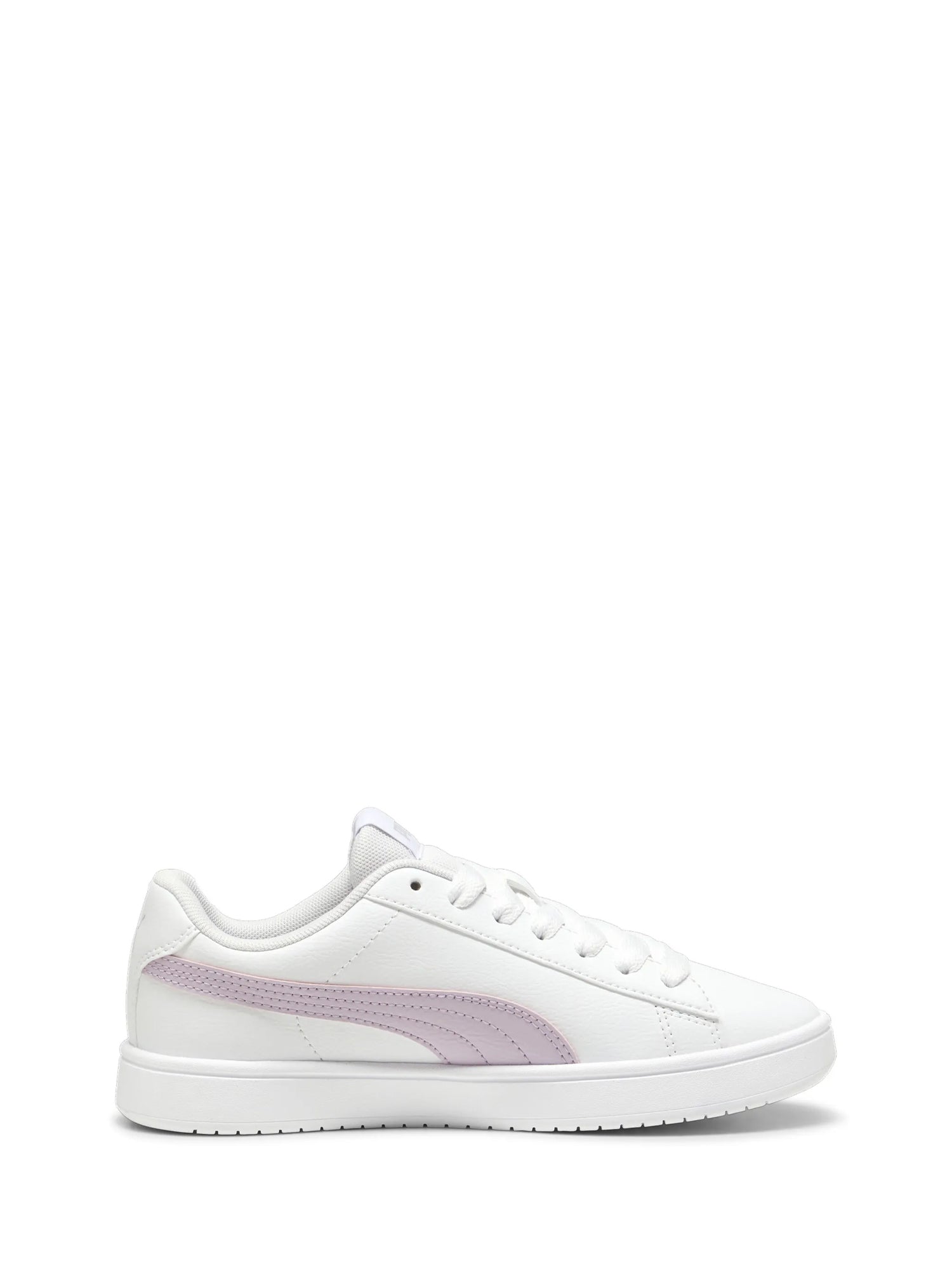 Sneakers Bianco Rosa Puma