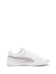 Sneakers Bianco Rosa Puma