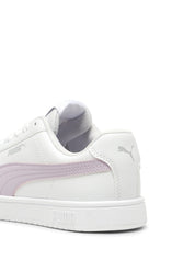 Sneakers Bianco Rosa Puma