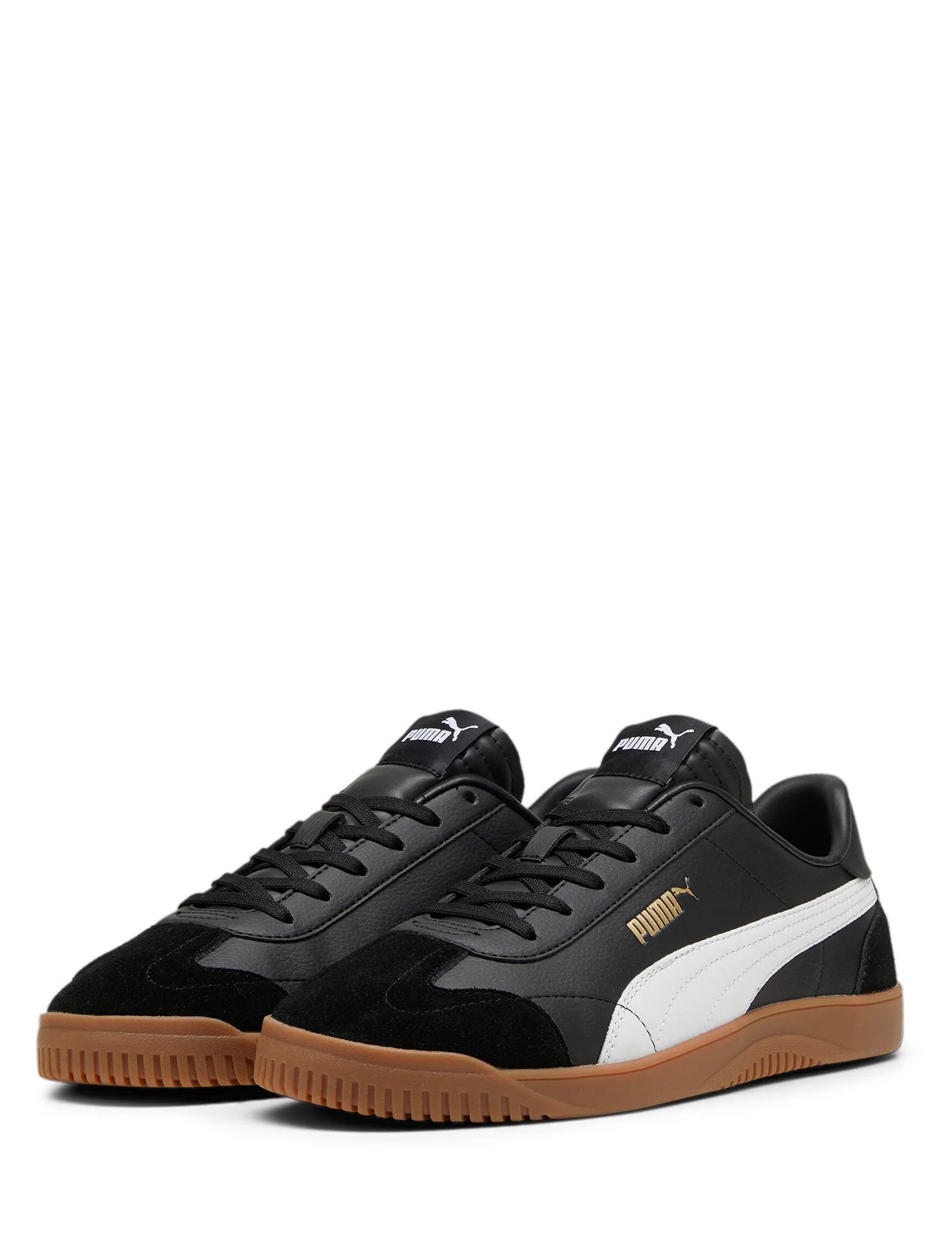 Sneakers Nero Puma