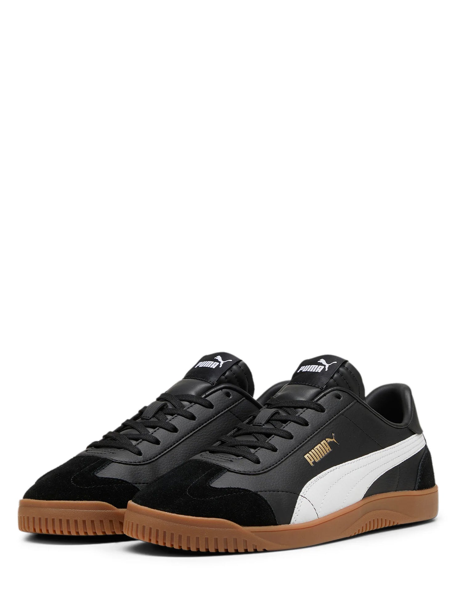 Sneakers Nero Puma
