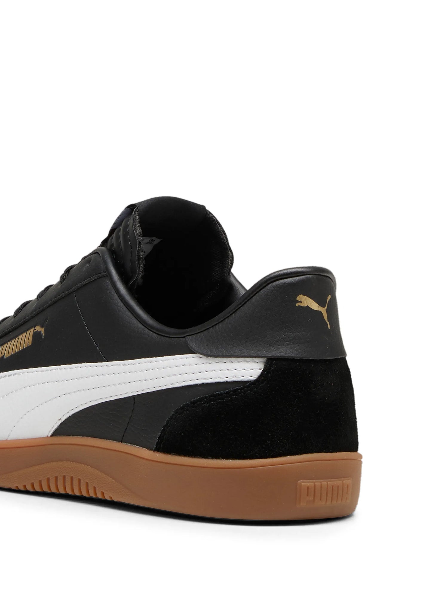 Sneakers Nero Puma