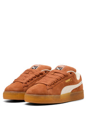Sneakers Arancio Puma