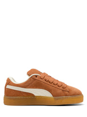 Sneakers Arancio Puma