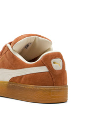 Sneakers Arancio Puma