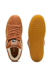 Sneakers Arancio Puma