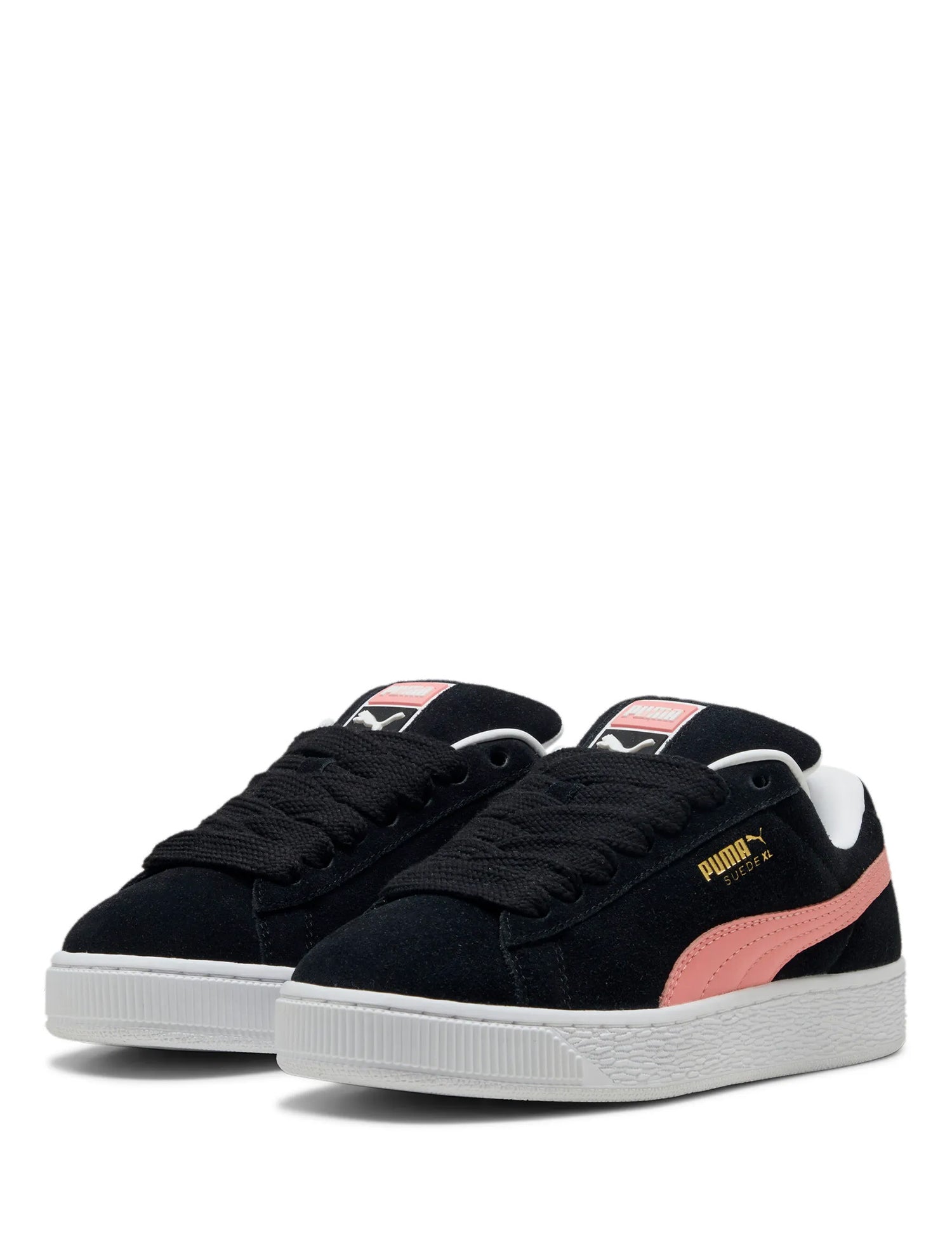 Sneakers Nero Puma