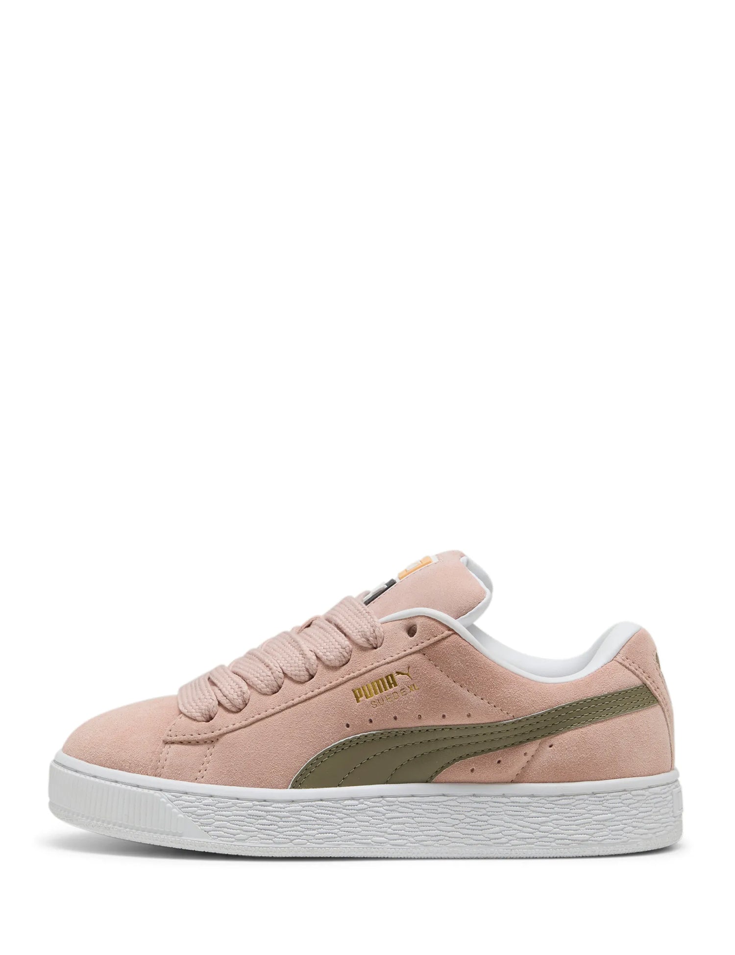 Sneakers Rosa Puma