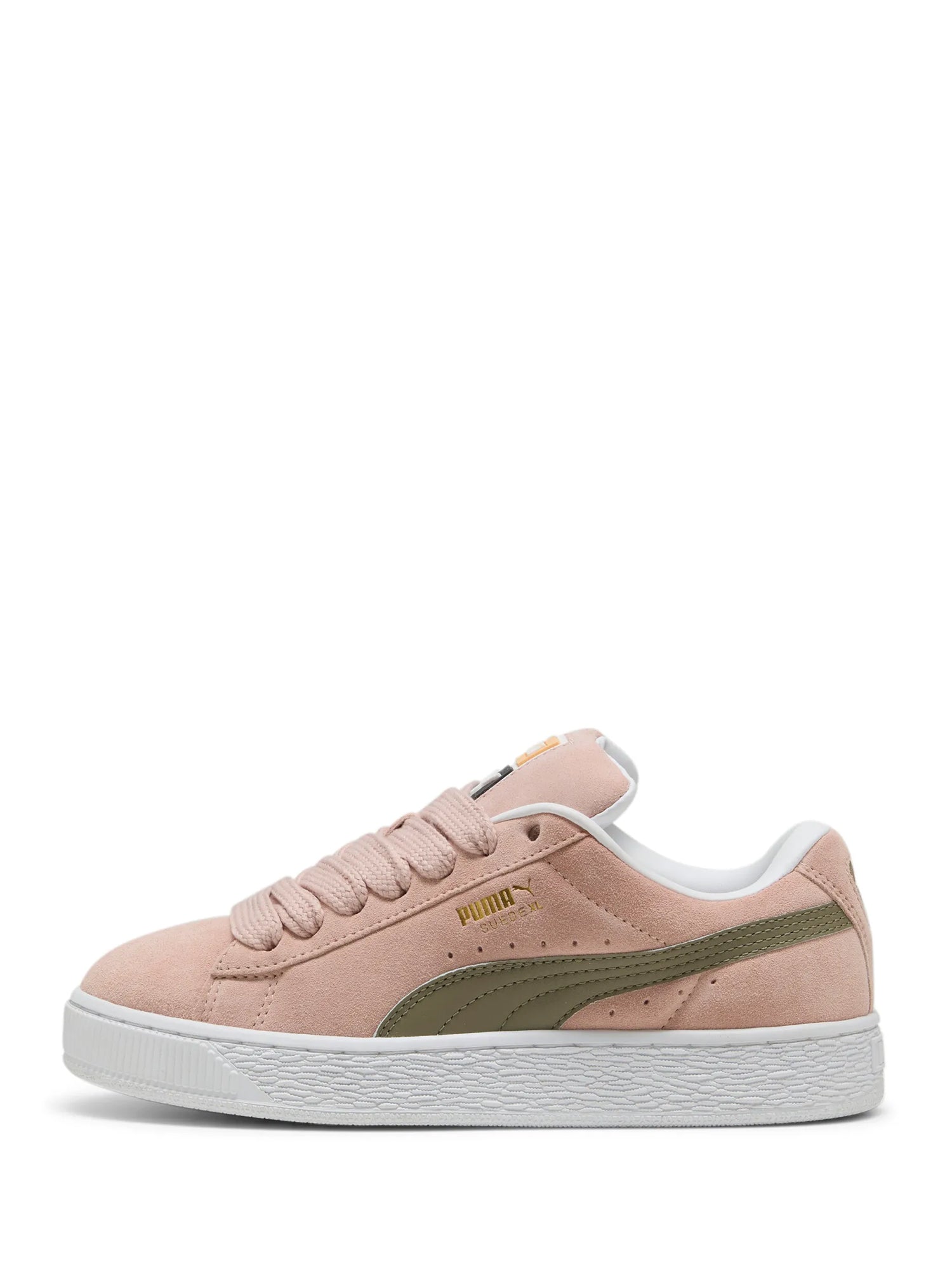 Sneakers Rosa Puma