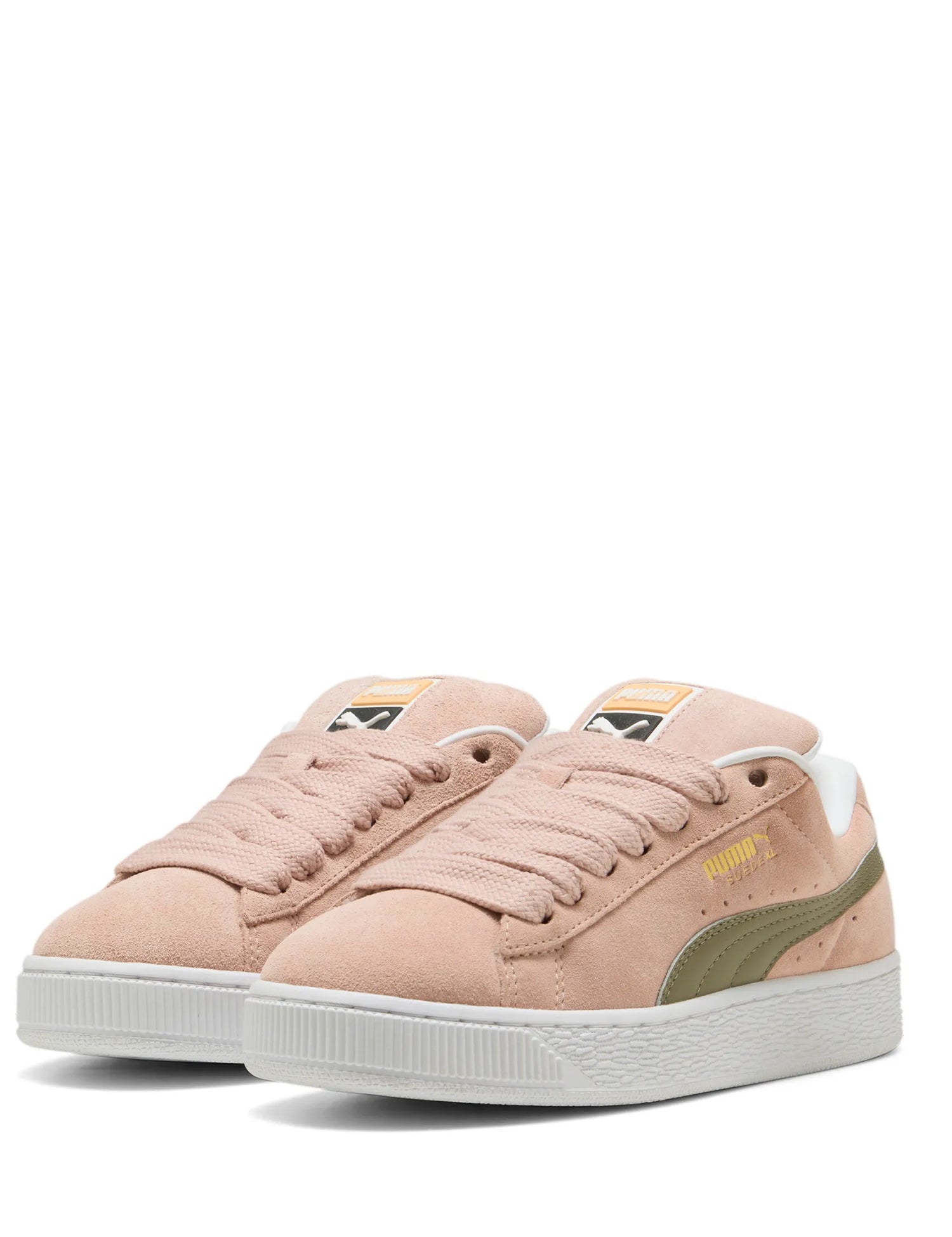 Sneakers Rosa Puma