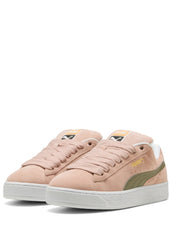 Sneakers Rosa Puma